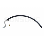 Order Power Steering Return Hose by SUNSONG NORTH AMERICA - 3402175 For Your Vehicle