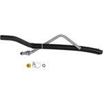 Order SUNSONG NORTH AMERICA - 3402188 - Power Steering Hose Assemblies For Your Vehicle