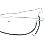 Order SUNSONG NORTH AMERICA - 3402195 - Power Steering Hose Assemblies For Your Vehicle