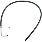 Order SUNSONG NORTH AMERICA - 3402196 - Power Steering Return Line Hose Assembly For Your Vehicle