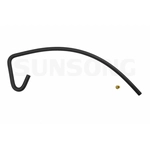 Order Power Steering Return Hose by SUNSONG NORTH AMERICA - 3402199 For Your Vehicle