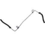 Order SUNSONG NORTH AMERICA - 3402219 - Power Steering Return Hose For Your Vehicle