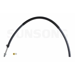 Order Power Steering Return Hose by SUNSONG NORTH AMERICA - 3402230 For Your Vehicle