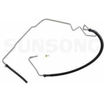 Order Power Steering Return Hose by SUNSONG NORTH AMERICA - 3402237 For Your Vehicle