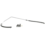 Order Power Steering Return Hose by SUNSONG NORTH AMERICA - 3402241B For Your Vehicle