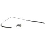 Order SUNSONG NORTH AMERICA - 3402241B - Power Steering Pressure Line Hose Assembly For Your Vehicle