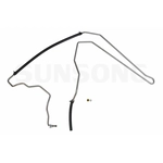 Order Power Steering Return Hose by SUNSONG NORTH AMERICA - 3402242 For Your Vehicle