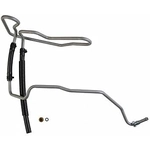 Order SUNSONG NORTH AMERICA - 3402287 - Power Steering Return Line Hose Assembly For Your Vehicle