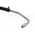 Order Power Steering Return Hose by SUNSONG NORTH AMERICA - 3402293 For Your Vehicle