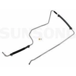 Order Power Steering Return Hose by SUNSONG NORTH AMERICA - 3402297 For Your Vehicle