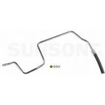 Order Power Steering Return Hose by SUNSONG NORTH AMERICA - 3402300 For Your Vehicle