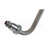 Order Power Steering Return Hose by SUNSONG NORTH AMERICA - 3402308 For Your Vehicle