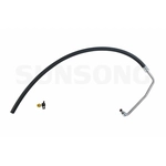 Order Power Steering Return Hose by SUNSONG NORTH AMERICA - 3402309 For Your Vehicle