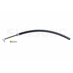 Order Power Steering Return Hose by SUNSONG NORTH AMERICA - 3402321 For Your Vehicle