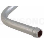 Order Power Steering Return Hose by SUNSONG NORTH AMERICA - 3402332 For Your Vehicle