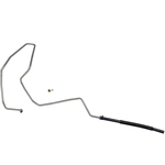 Order SUNSONG NORTH AMERICA - 3402334 - Power Steering Return Line Hose Assembly For Your Vehicle