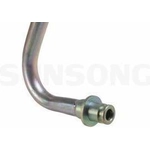 Order Power Steering Return Hose by SUNSONG NORTH AMERICA - 3402355 For Your Vehicle