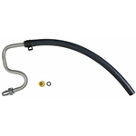 Order SUNSONG NORTH AMERICA - 3402393 - Power Steering Return Line Hose Assembly For Your Vehicle
