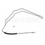 Order Power Steering Return Hose by SUNSONG NORTH AMERICA - 3402400 For Your Vehicle