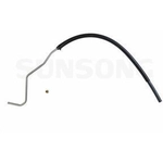 Order Power Steering Return Hose by SUNSONG NORTH AMERICA - 3402402 For Your Vehicle