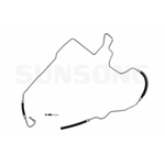 Order Power Steering Return Hose by SUNSONG NORTH AMERICA - 3402405 For Your Vehicle