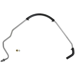 Order SUNSONG NORTH AMERICA - 3402422 - Power Steering Return Line Hose Assembly For Your Vehicle