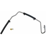 Order SUNSONG NORTH AMERICA - 3402424 - Power Steering Return Line Hose Assembly For Your Vehicle