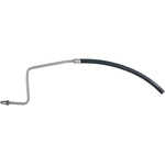 Order SUNSONG NORTH AMERICA - 3402430 - Power Steering Return Line Hose Assembly For Your Vehicle