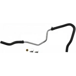 Order SUNSONG NORTH AMERICA - 3402434 - Power Steering Return Line Hose Assembly For Your Vehicle