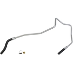 Order SUNSONG NORTH AMERICA - 3402458 - Power Steering Pressure Line Hose Assembly For Your Vehicle