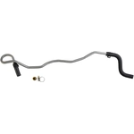 Order SUNSONG NORTH AMERICA - 3402459 - Power Steering Pressure Line Hose Assembly For Your Vehicle