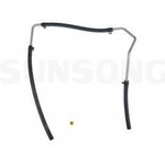 Order Power Steering Return Hose by SUNSONG NORTH AMERICA - 3402463 For Your Vehicle