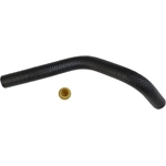 Order SUNSONG NORTH AMERICA - 3402494 - Power Steering Pressure Line Hose Assembly For Your Vehicle
