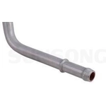 Order Power Steering Return Hose by SUNSONG NORTH AMERICA - 3402509 For Your Vehicle