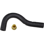 Order Power Steering Return Hose by SUNSONG NORTH AMERICA - 3402591 For Your Vehicle