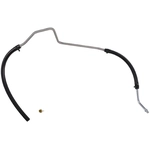 Order SUNSONG NORTH AMERICA - 3402643 - Power Steering Return Line Hose Assembly For Your Vehicle