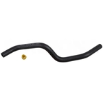 Order SUNSONG NORTH AMERICA - 3402727 - Power Steering Return Line Hose Assembly For Your Vehicle