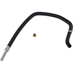 Order SUNSONG NORTH AMERICA - 3402731 - ower Steering Return Line Hose Assembly For Your Vehicle