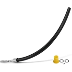Order SUNSONG NORTH AMERICA - 3402739 - Power Steering Return Line Hose Assembly For Your Vehicle