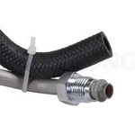 Order Power Steering Return Hose by SUNSONG NORTH AMERICA - 3402745 For Your Vehicle