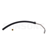 Order Power Steering Return Hose by SUNSONG NORTH AMERICA - 3402800 For Your Vehicle