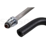Order Power Steering Return Hose by SUNSONG NORTH AMERICA - 3402847 For Your Vehicle