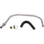 Order SUNSONG NORTH AMERICA - 3402848 - Power Steering Return Line Hose Assembly For Your Vehicle