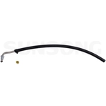 Order Power Steering Return Hose by SUNSONG NORTH AMERICA - 3402864 For Your Vehicle