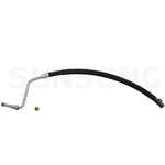 Order Power Steering Return Hose by SUNSONG NORTH AMERICA - 3402865 For Your Vehicle