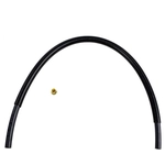 Order SUNSONG NORTH AMERICA - 3402868 - Power Steering Return Hose For Your Vehicle