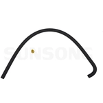 Order Power Steering Return Hose by SUNSONG NORTH AMERICA - 3402876 For Your Vehicle