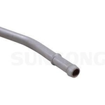 Order Power Steering Return Hose by SUNSONG NORTH AMERICA - 3402879 For Your Vehicle