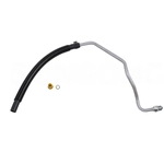 Order SUNSONG NORTH AMERICA - 3402897 - Power Steering Return Line Hose Assembly For Your Vehicle