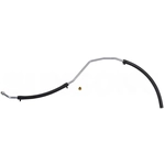Order SUNSONG NORTH AMERICA - 3402900 - Power Steering Return Line Hose Assembly For Your Vehicle